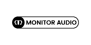 Monitor Audio logo Monitor Audio logo