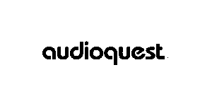 AudioQuest logo AudioQuest logo