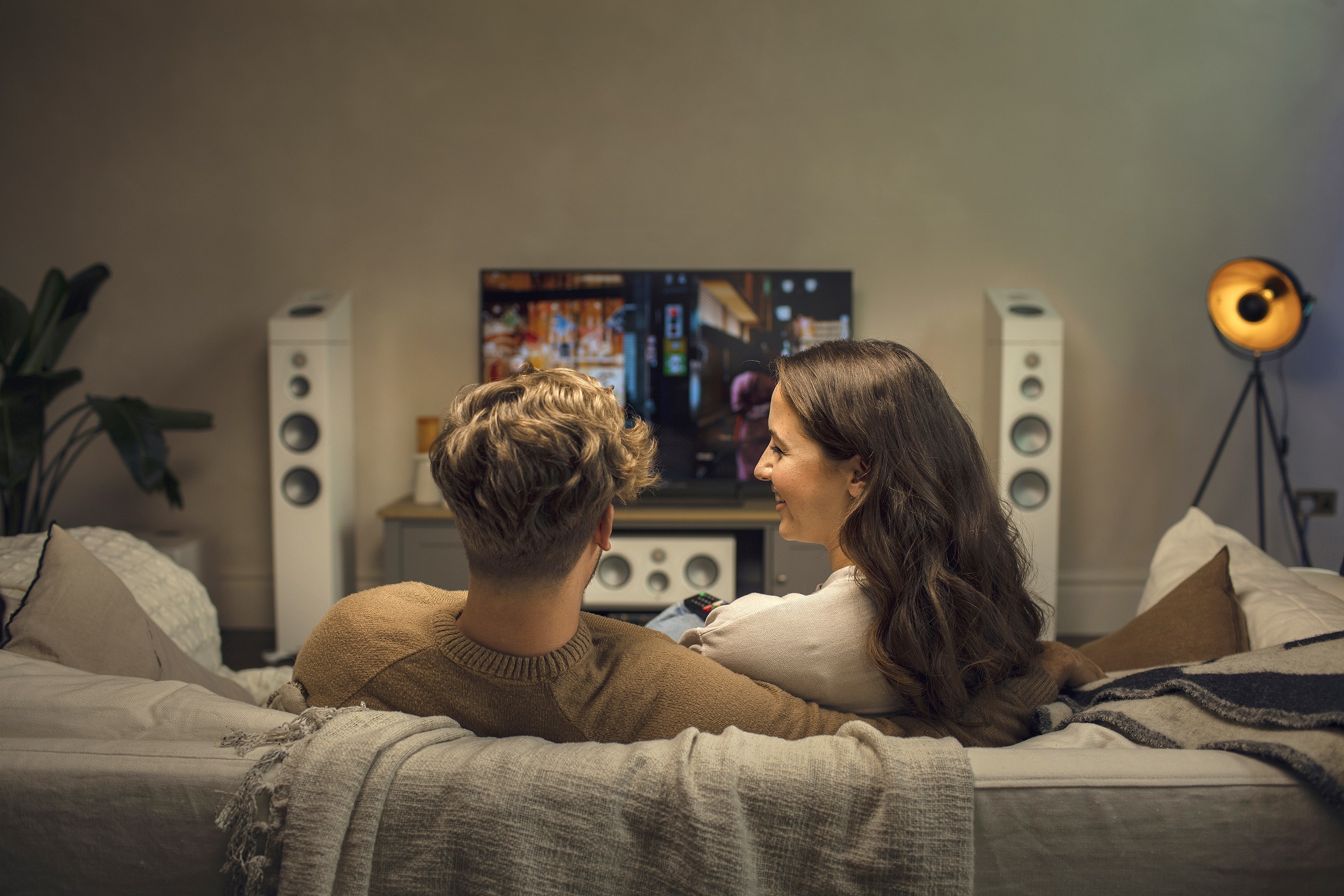 How to Build Your First Hi-Fi System (Without Overspending)
