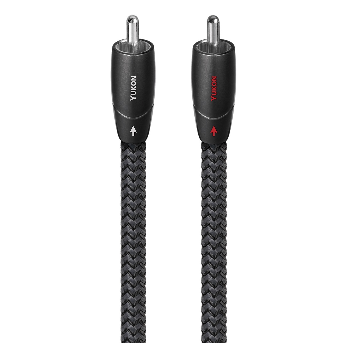 AudioQuest Yukon analogue interconnect cable