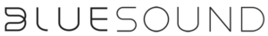 Bluesound logo