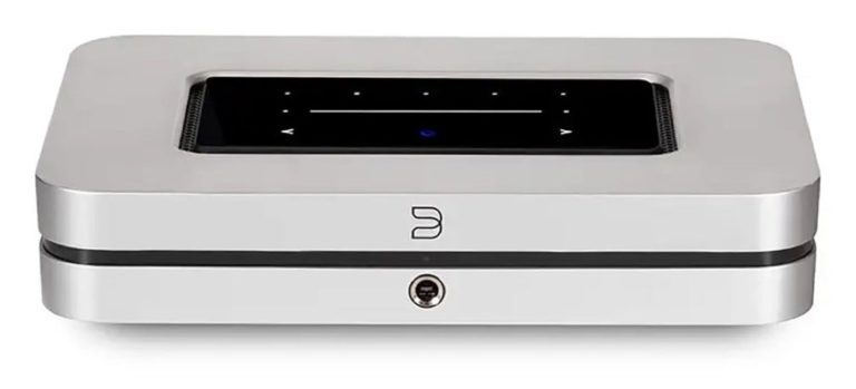 Bluesound Node X Streamer Bluesound Node X Streamer