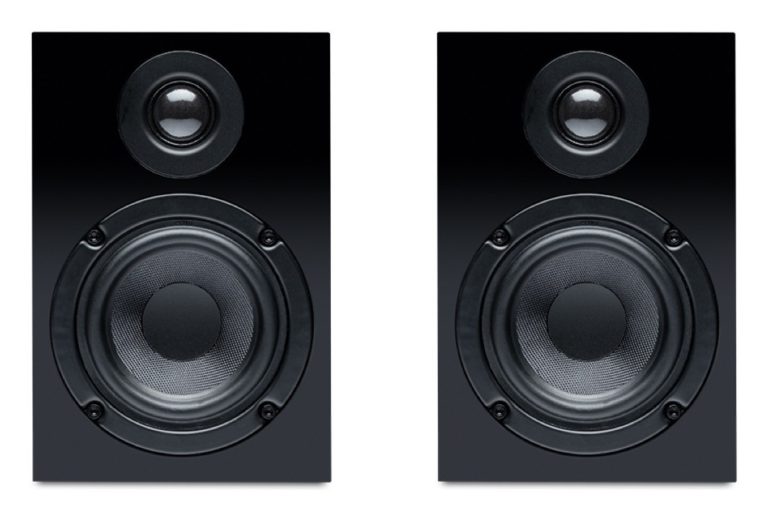 Pro-Ject Speaker Box 3E Carbon Pro-Ject Speaker Box 3E Carbon