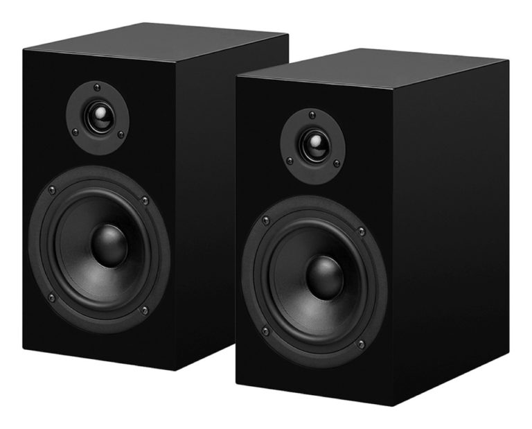 Pro-Ject Speaker Box 5 Pro-Ject Speaker Box 5