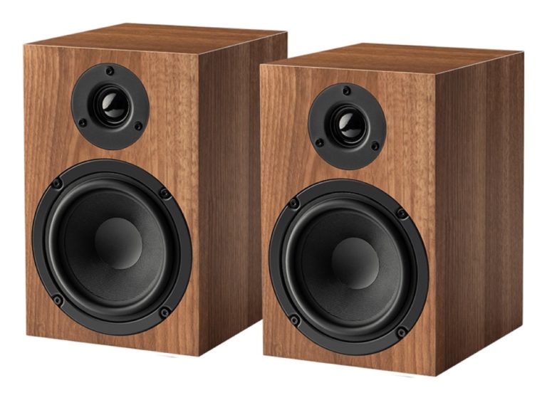 Pro-Ject Speaker Box 5E Carbon Pro-Ject Speaker Box 5E Carbon