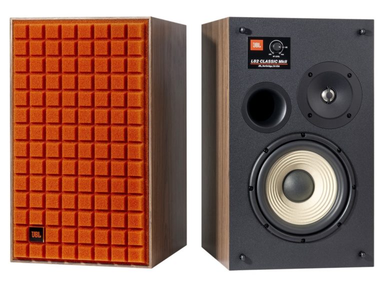 JBL L82 Classic MkII JBL L82 Classic MkII