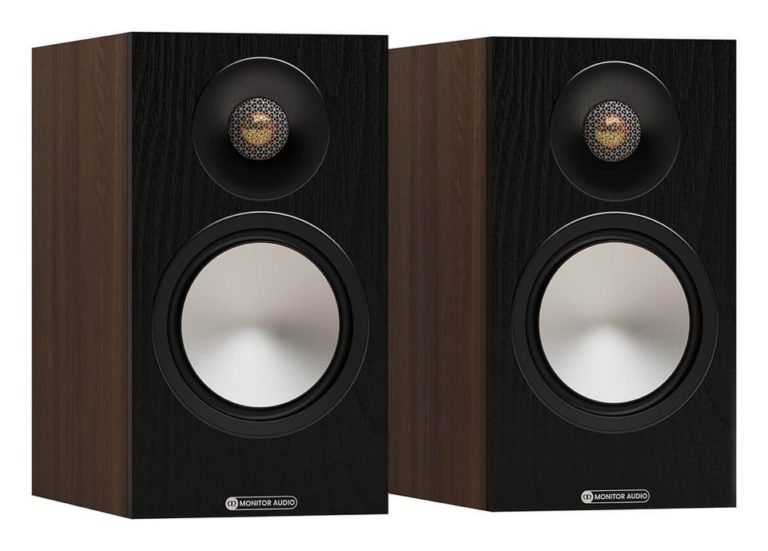 Monitor Audio Bronze 50 7G Monitor Audio Bronze 50 7G