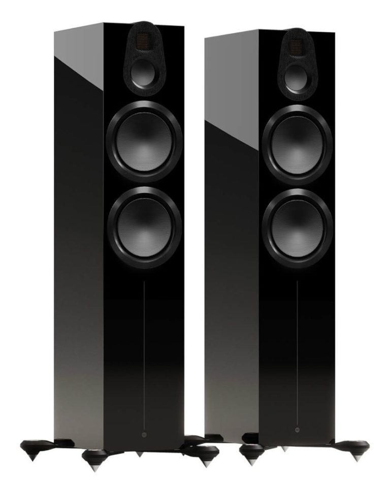 Monitor Audio Gold 500 6G Monitor Audio Gold 500 6G