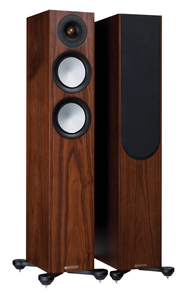 Monitor Audio Silver 200 7G Monitor Audio Silver 200 7G