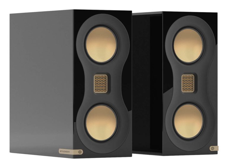 Monitor Audio Studio 89 Pair Monitor Audio Studio 89 Pair
