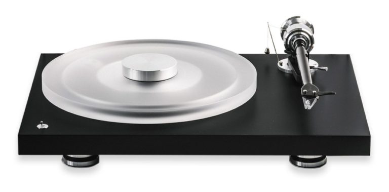 Pro-Ject Debut Reference 10 turntable Pro-Ject Debut Reference 10 turntable