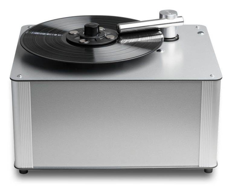 Pro-Ject VC-S3 Record Cleaning Machine Pro-Ject VC-S3 Record Cleaning Machine