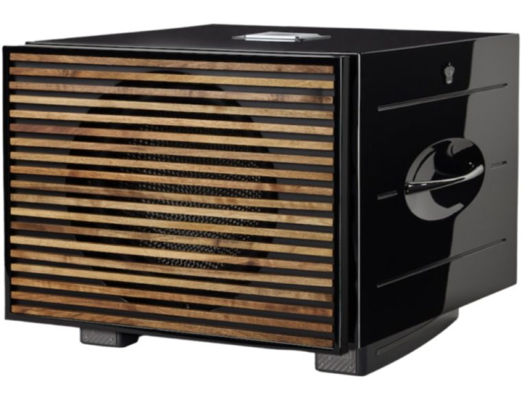 REL Carbon Special Subwoofer REL Carbon Special Subwoofer