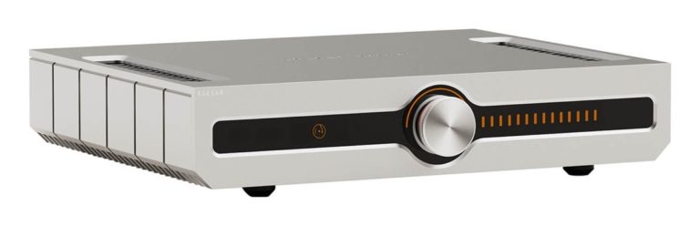 Roksan Caspian Integrated Amplifier Roksan Caspian Integrated Amplifier