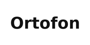 Ortofon logo Ortofon logo