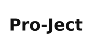 Pro-Ject logo Pro-Ject logo