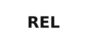 REL Acoustics logo REL Acoustics logo