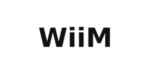 WiiM logo WiiM logo