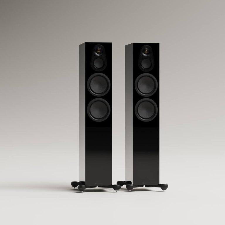 Monitor Audio Silver 300 8G Monitor Audio Silver 300 8G
