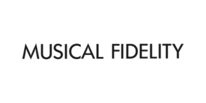 Musical Fidelity logo
