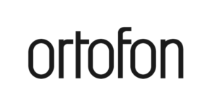 Ortofon logo