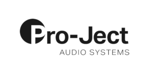 Pro-Ject logo