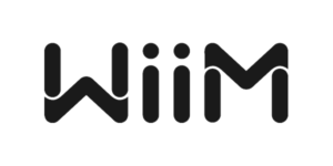 WiiM logo