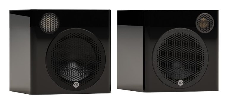 Monitor Audio Radius 1 4G Monitor Audio Radius 1 4G